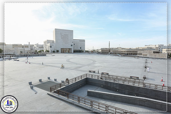 Souq Waqif Project